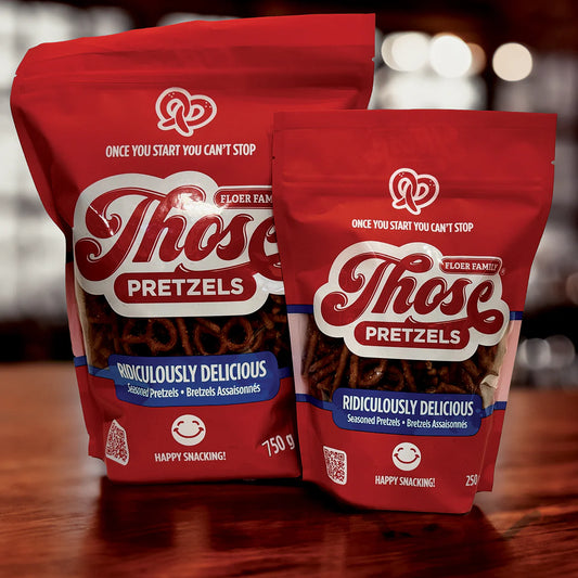 ThosePretzels - BIG BAG