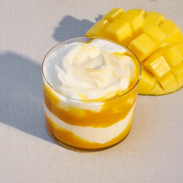 Golden Mango Greek Yogurt 454g