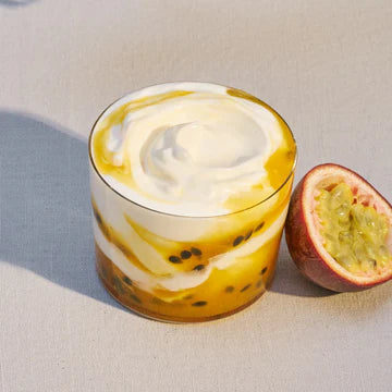 Passion Fruit Greek Yogurt 454g