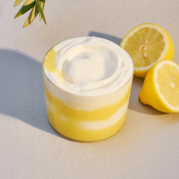Lemon Curd Greek Yogurt 454g