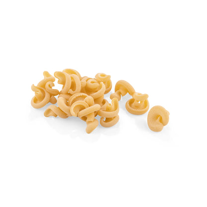 The Gragnano Pasta Factory Vesuvius PGI