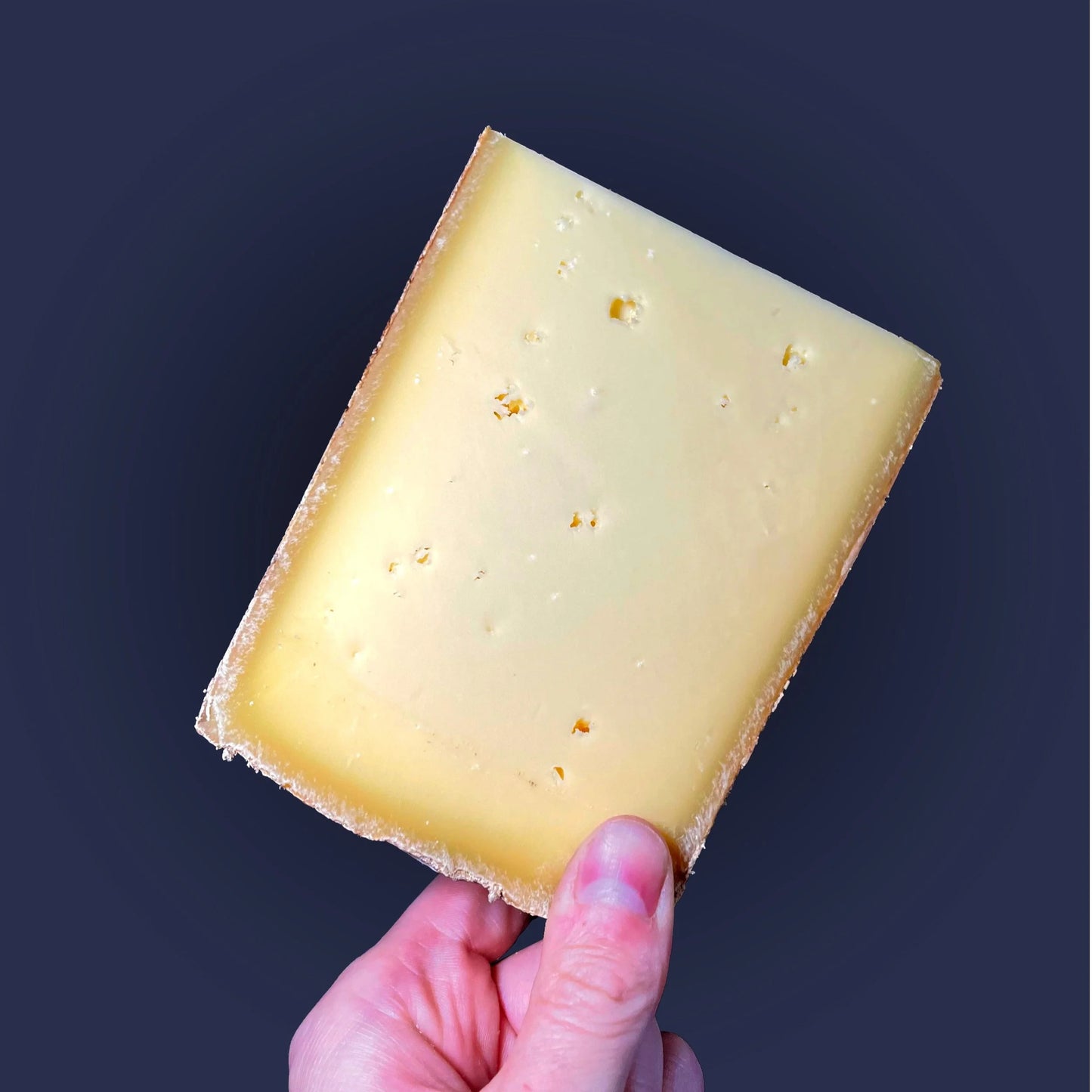 Wrångebäck Cheese