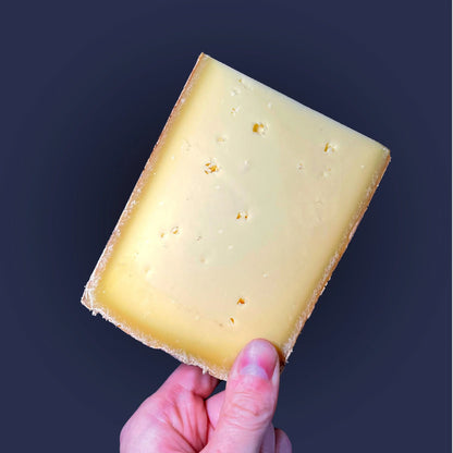 Wrångebäck Cheese