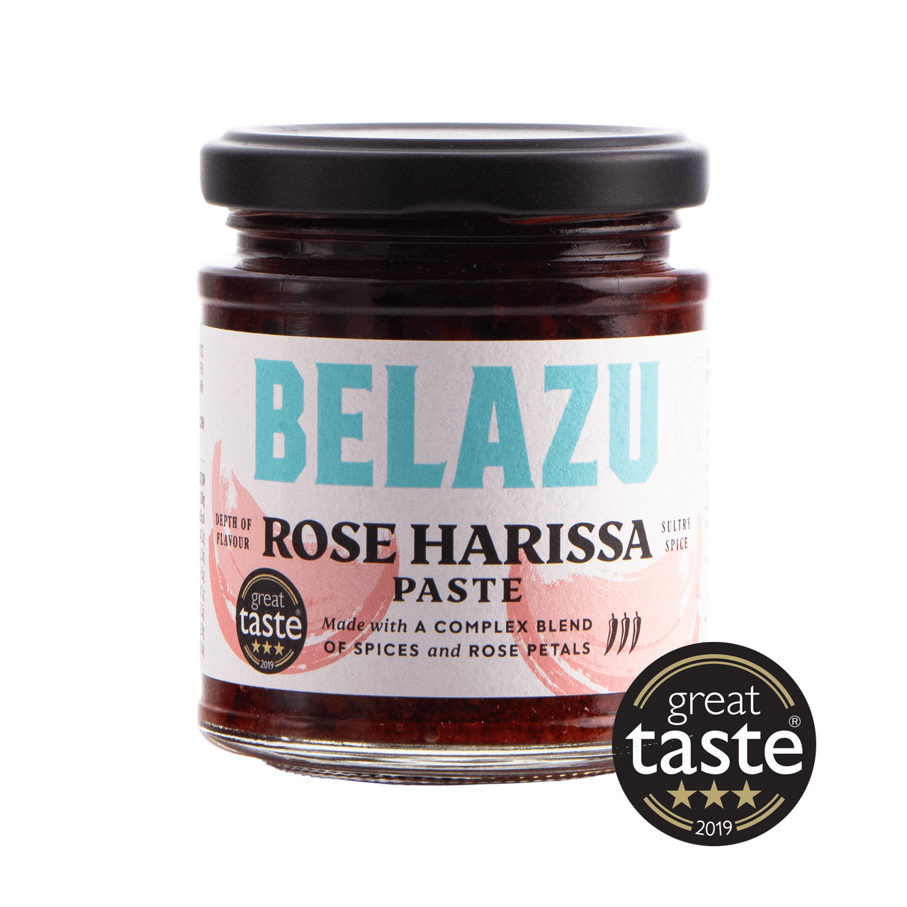 Rose Harissa