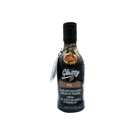 Acetaia Bellei Fig flavored balsamic cream - 250 ml
