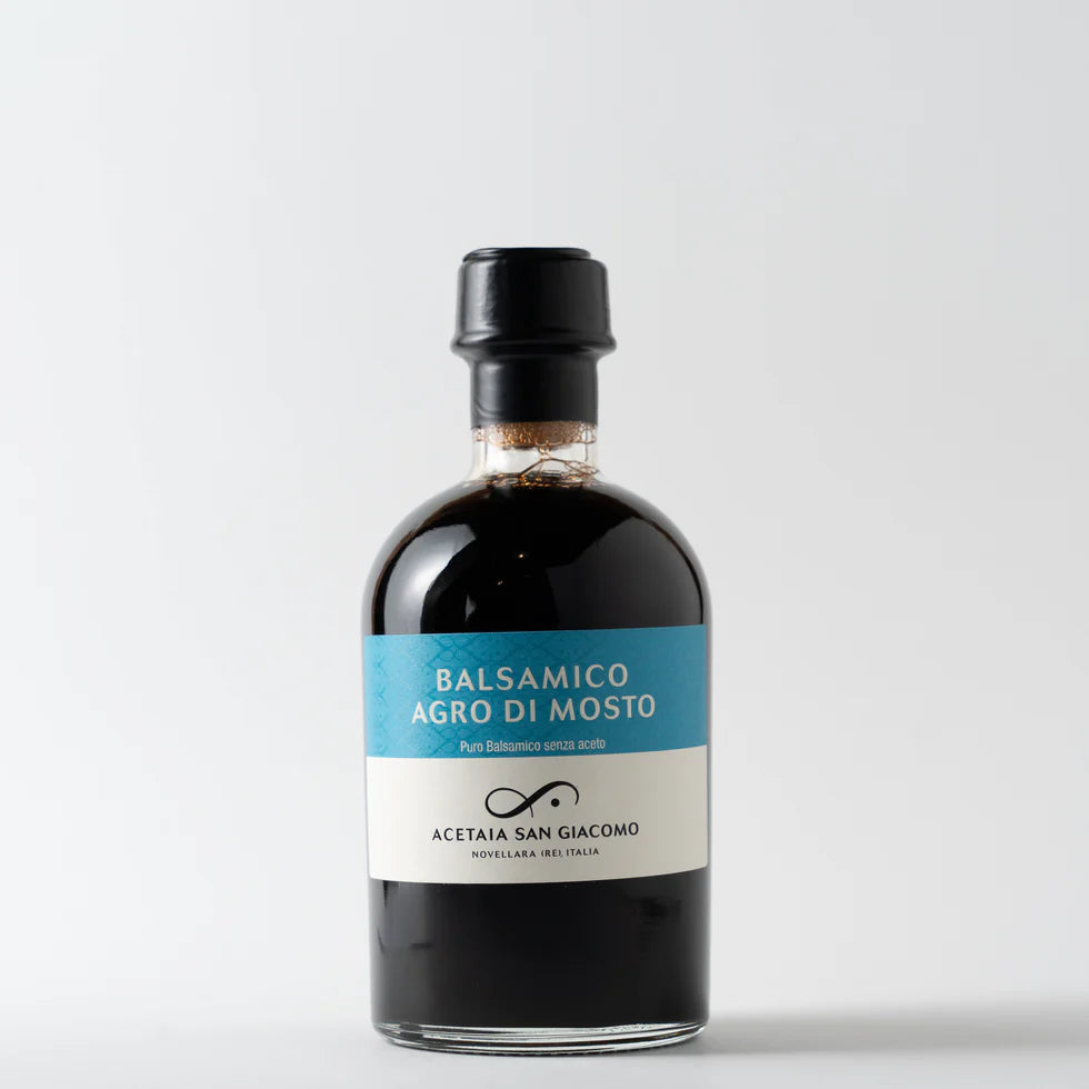Agro di Mosto - Balsamic Base Bio
