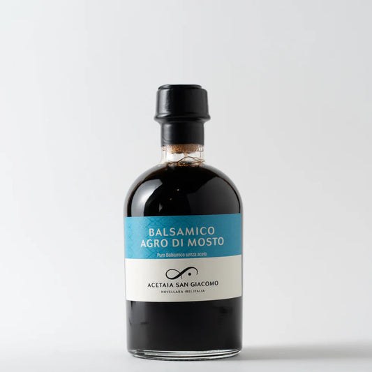 Agro di Mosto - Balsamic Base Bio