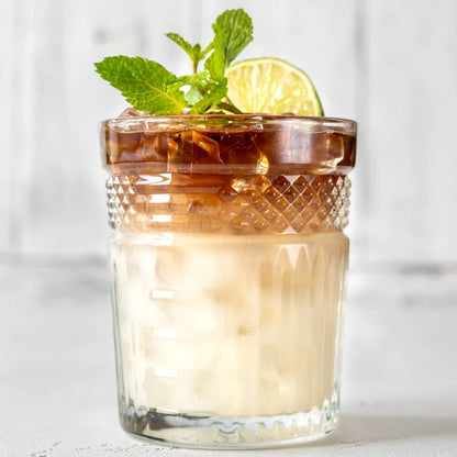 Social Syryp Orgeat Cordial Syrup
