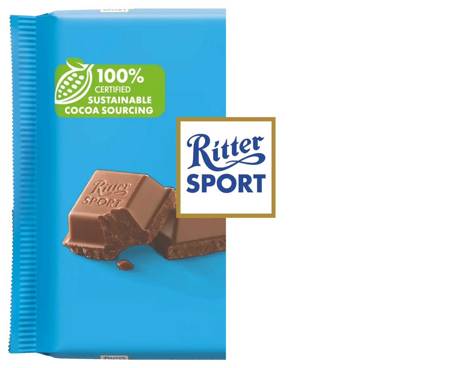 ALPINE MILK CHOCOLATE