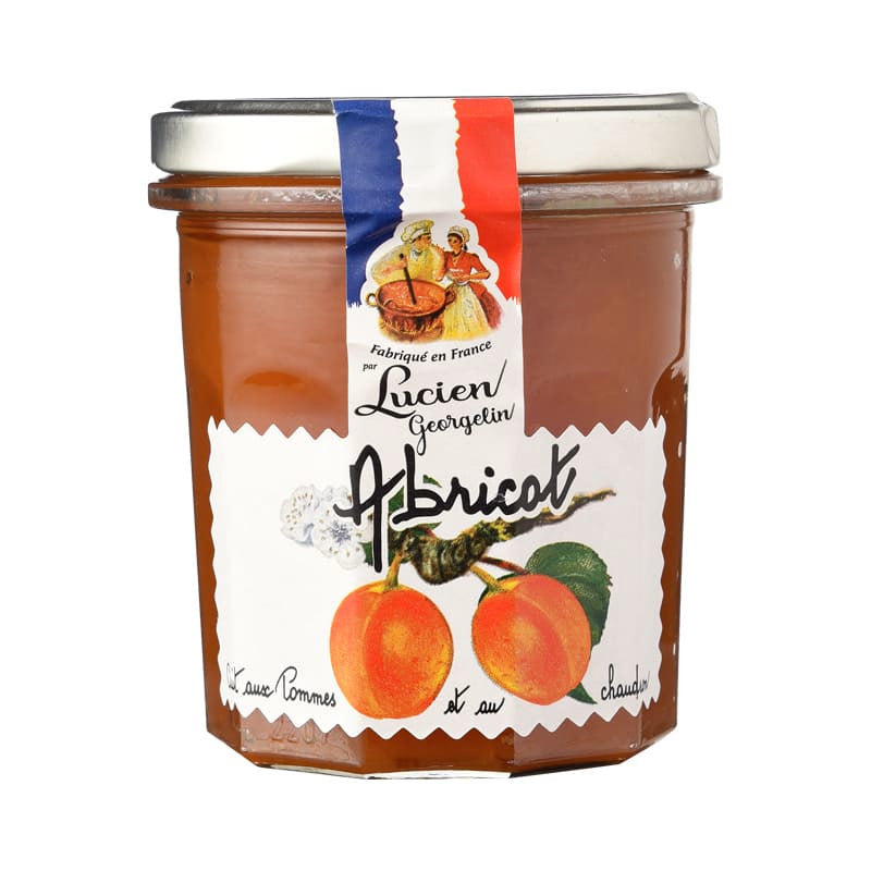Apricot preparation - 320ml