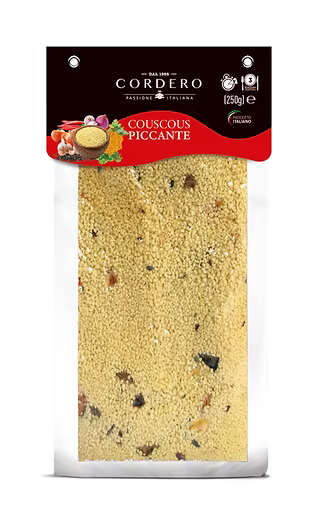 Spicy Couscous 250g