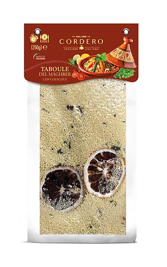 Maghreb Tabbouleh 250g