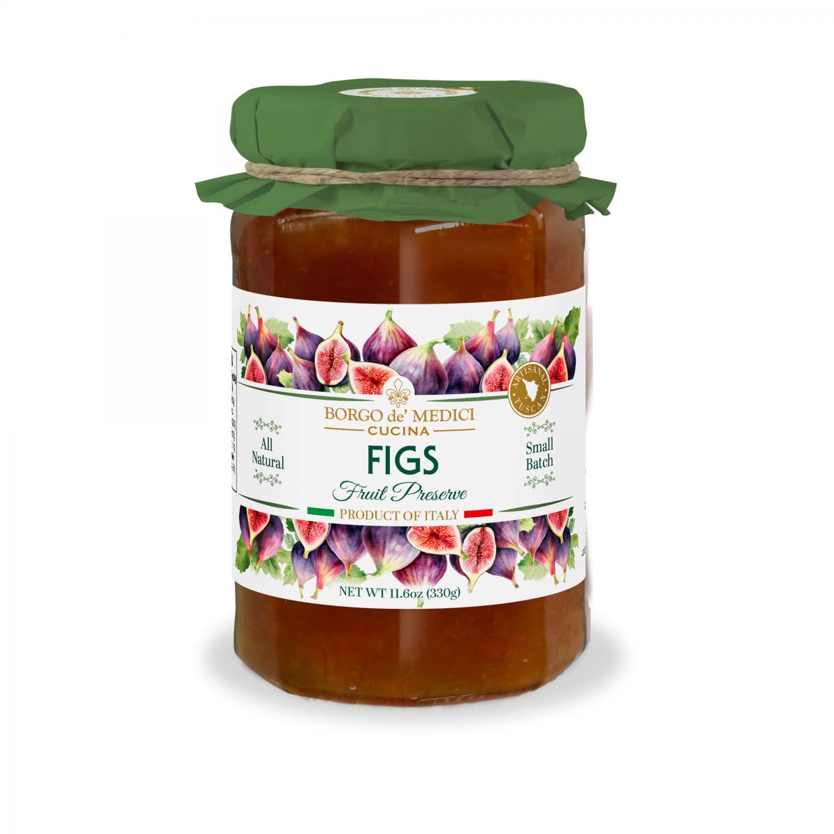 Figs Jam