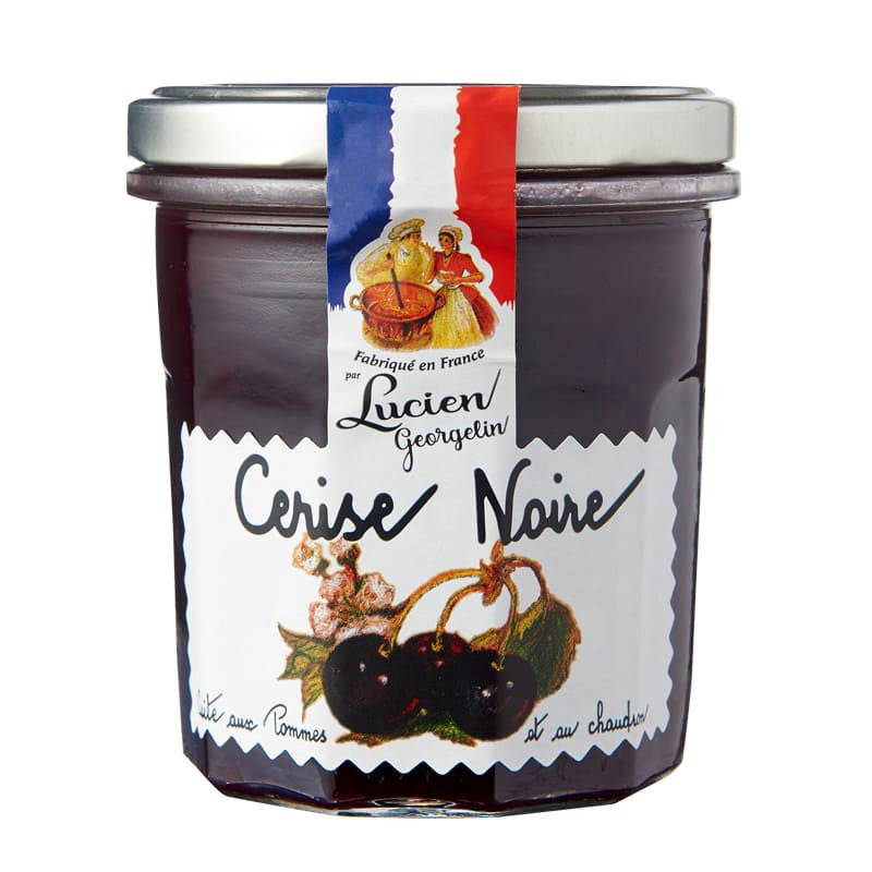 Black cherry preparation - 320ml