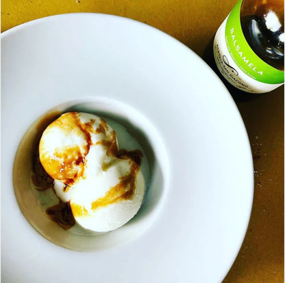 BalsaMela - the Original Apple Balsamic - Bio