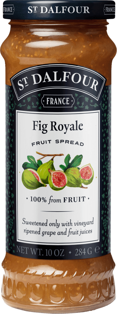Fig Royale Fruit Spread