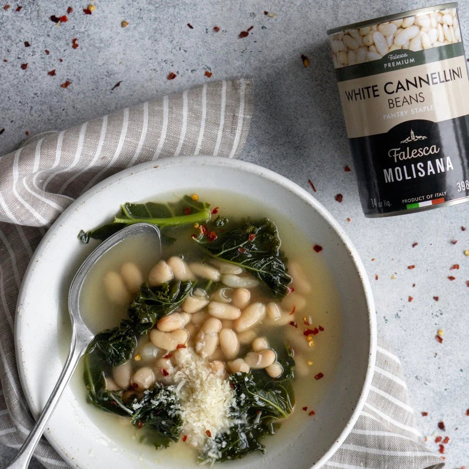 Falesca  White Cannellini Beans