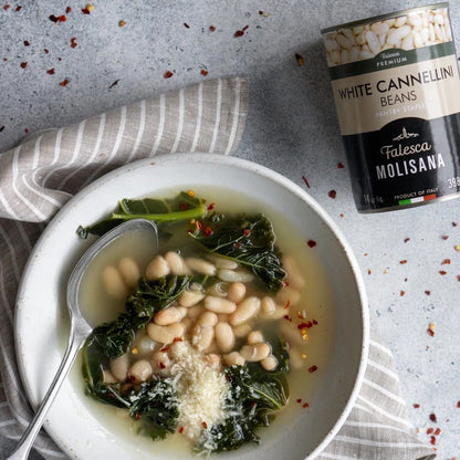 Falesca  White Cannellini Beans