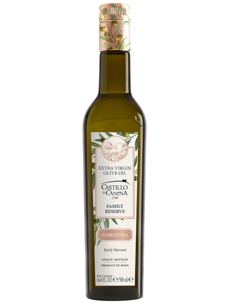 Castillo de Canena Family Reserve Arbequina