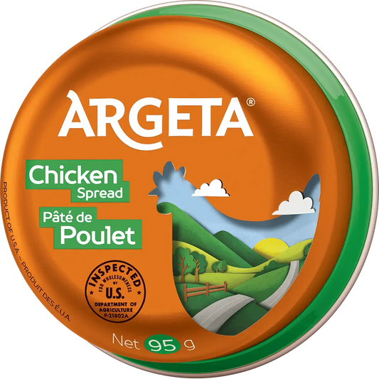 Chicken spread