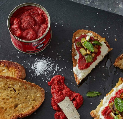 Kyknos Tomato Paste, 4 pack