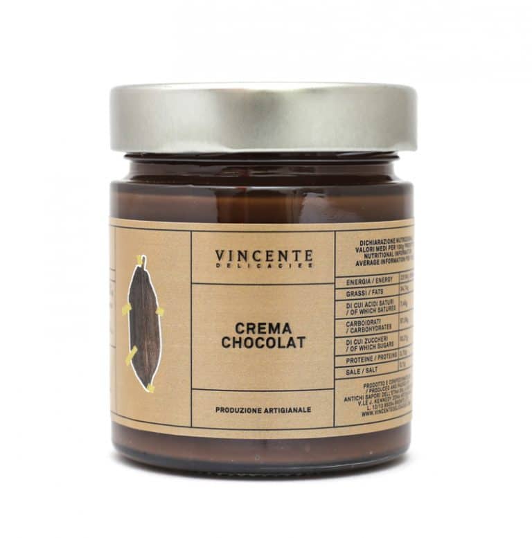 Chocolat Chocolate Cream