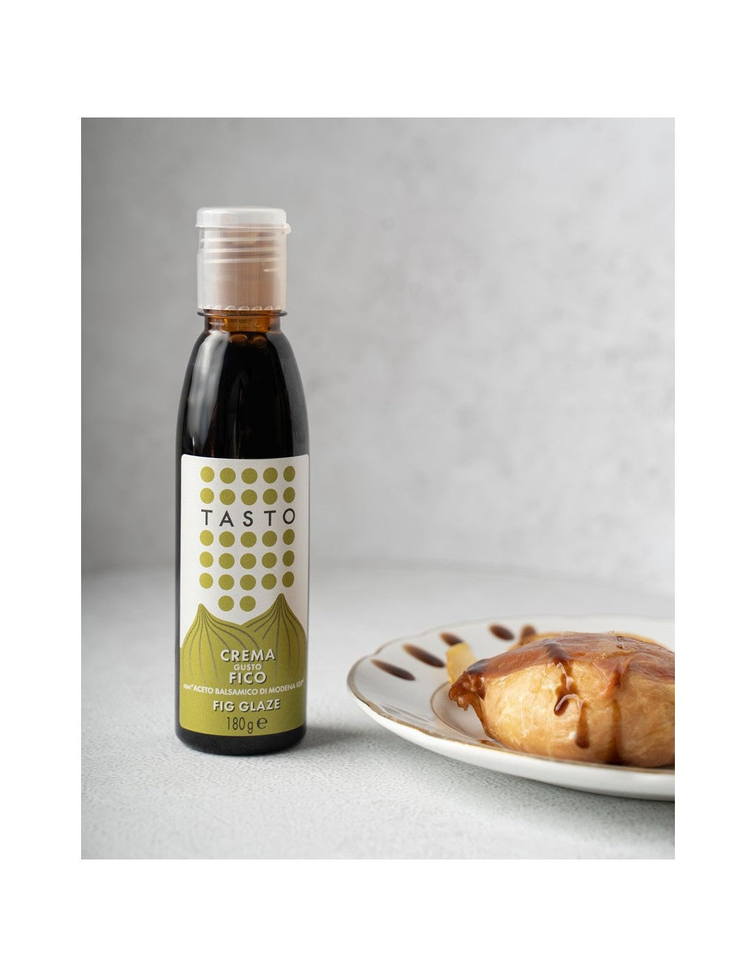Crema Tasto Fico