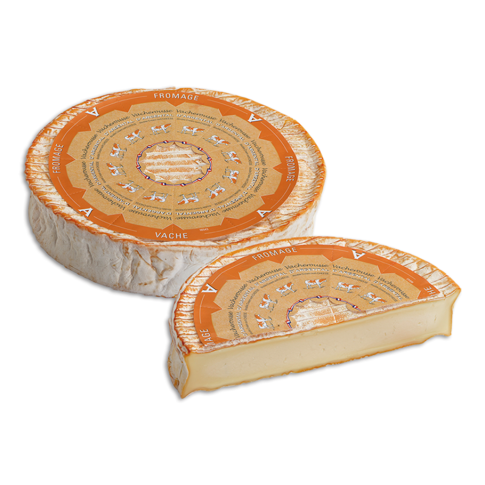 Vacherousse