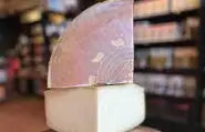 Goat Gouda Cheese