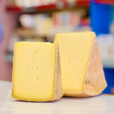 Wrångebäck Cheese
