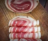 Pancetta