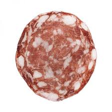 tartufo salami