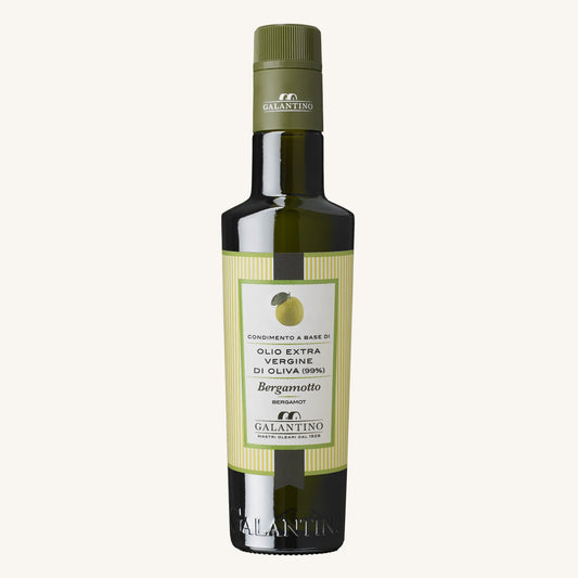 Bergamot oil