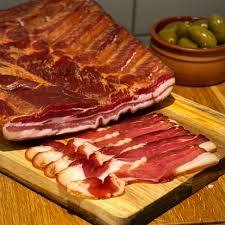Double Smoke Bacon