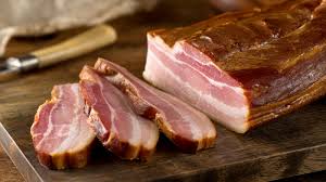 Slanina (Bacon)