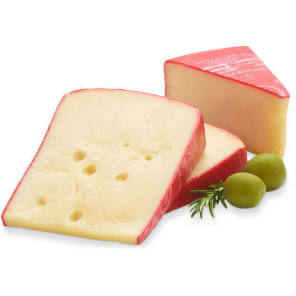 Danish Fontina Cheese