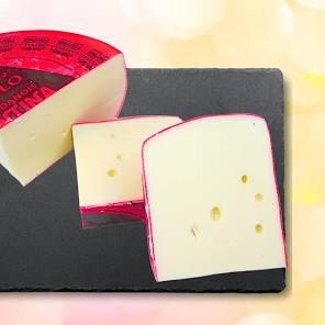 Danish Fontina Cheese