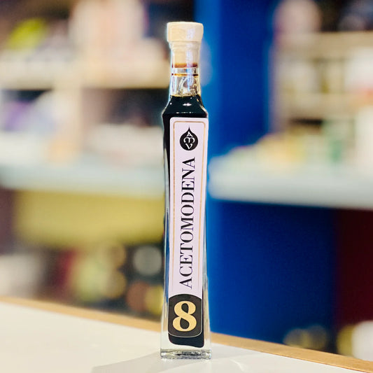 Acetomodena Condimento Sigarino No. 8
