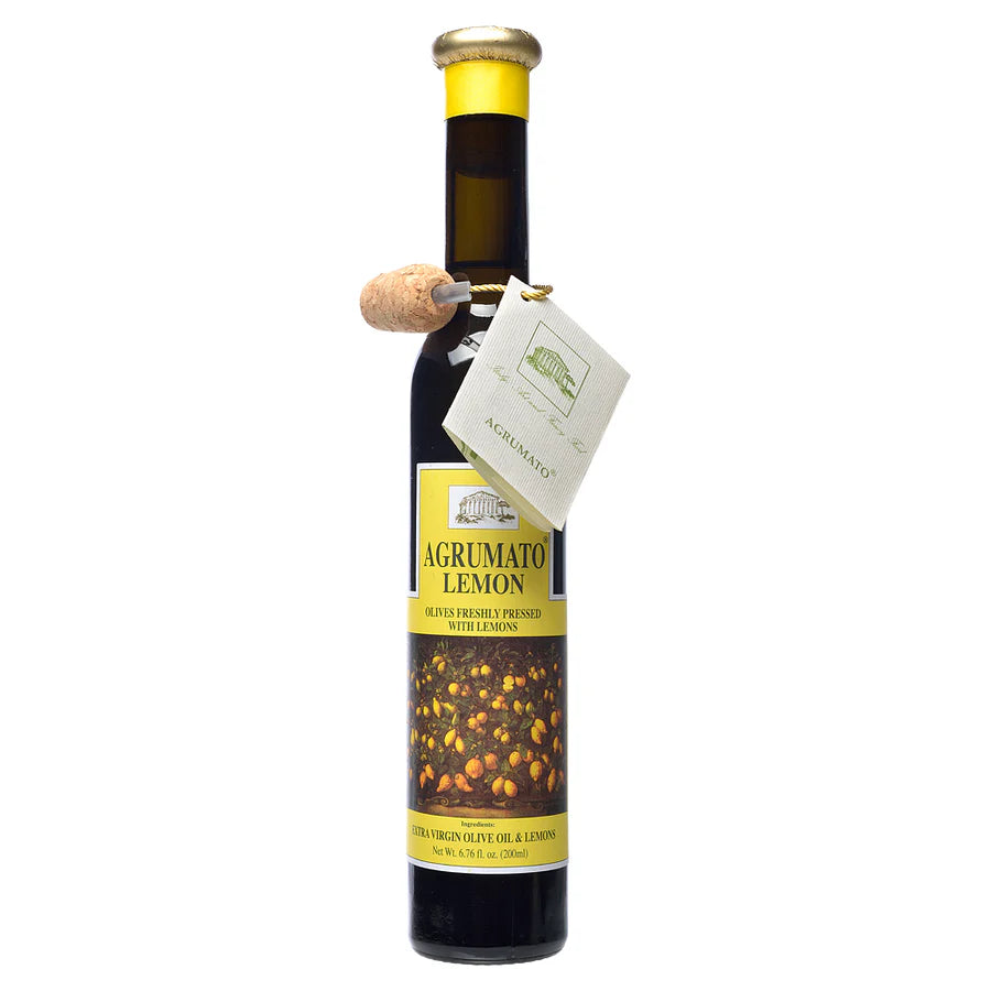 Agrumato® Lemon Olive Oil