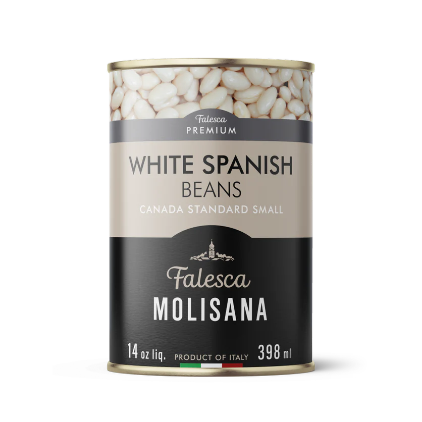 Falesca  White Spanish Beans