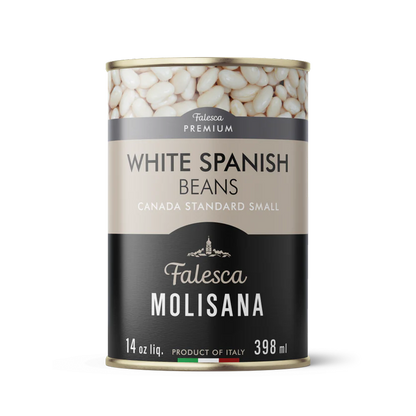 Falesca  White Spanish Beans