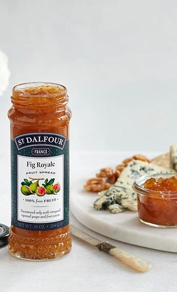 Fig Royale Fruit Spread