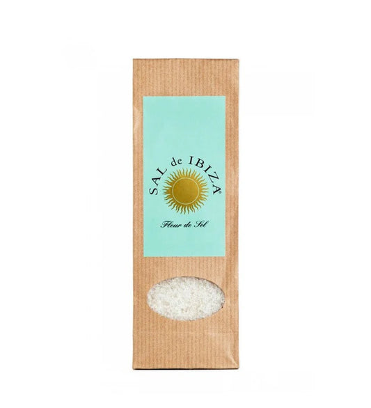 SAL de IBIZA Fleur de Sel refill bag