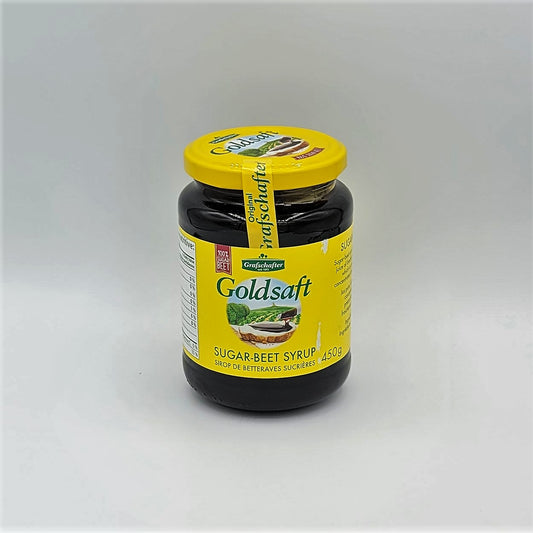 Grafshafter Goldsaft Sugar Beet Syrup, 450g