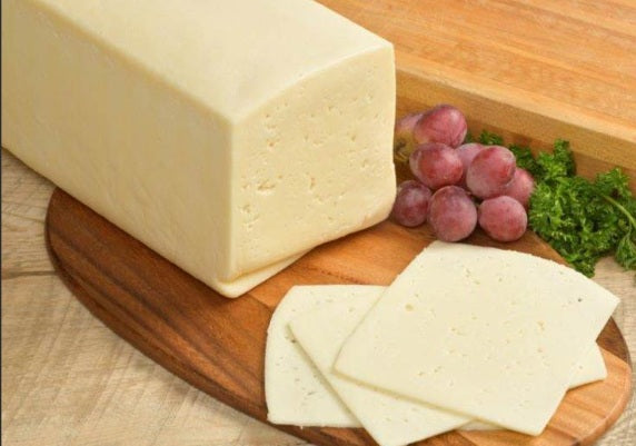 Harvarti Cheese