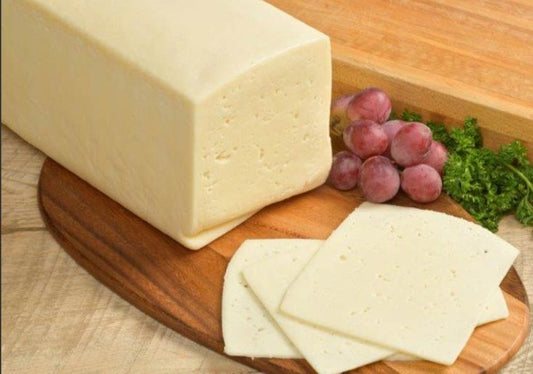 Harvarti Cheese