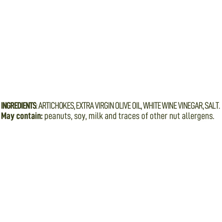 Colavita Artichoke Pate in Extra Virgin Olive Oil, 4.76 Ounce