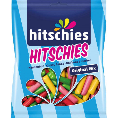 Hitschies Original Mix 125g