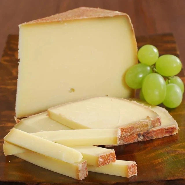 Challerhocker Cheese