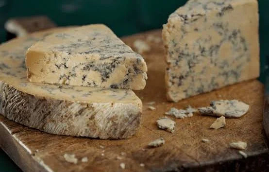 Stilton cheese
